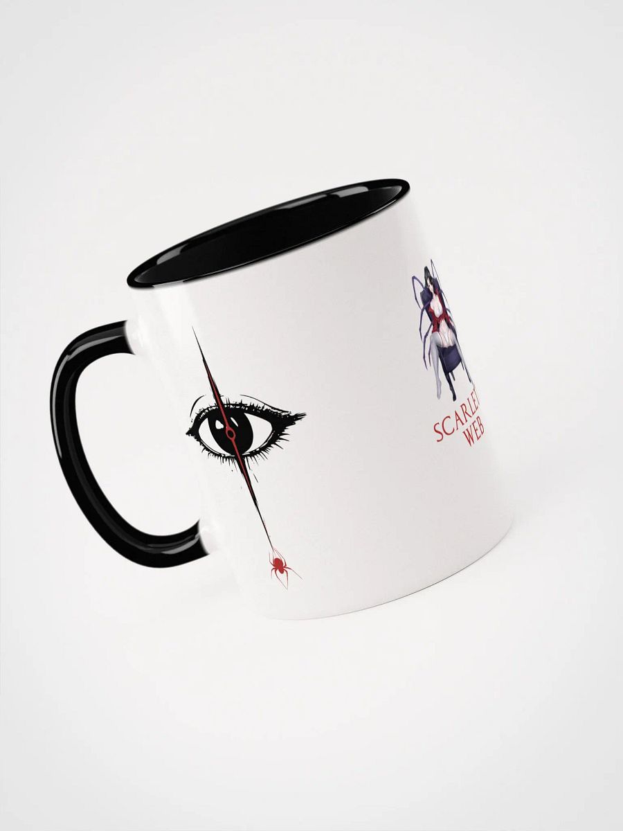 SCARLETT WEB DOUBLE SIGIL MUG product image (6)