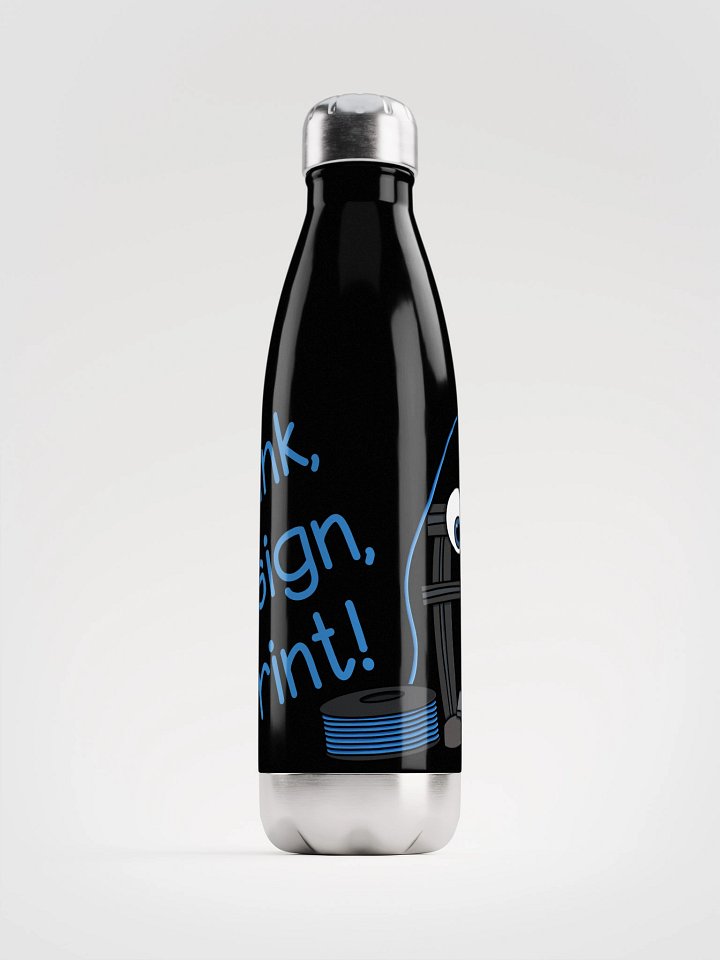 Filament water bottle product image (1)