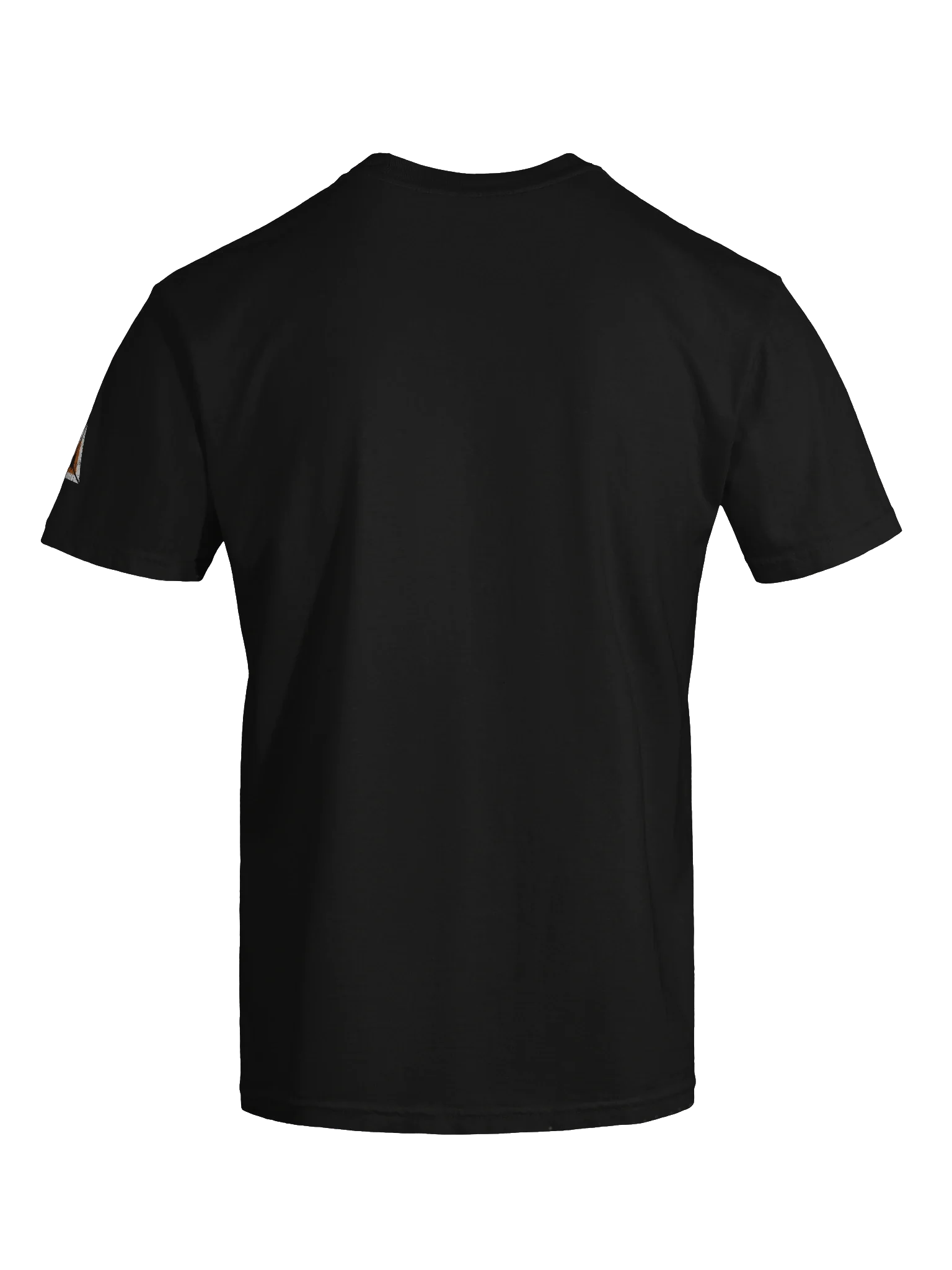 Mainloot Dark Comfort Tee product image (9)