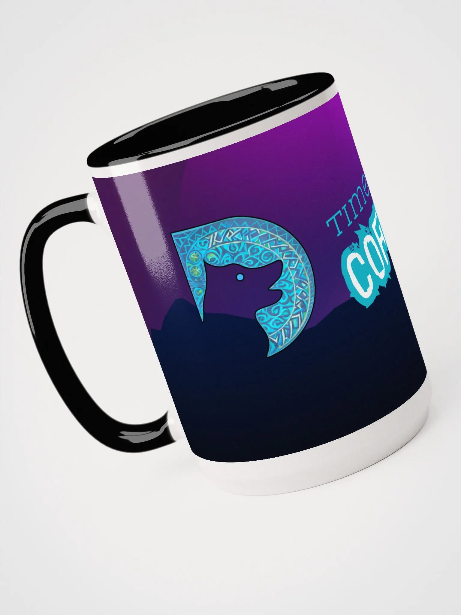 15oz Supporter Mug product image (8)