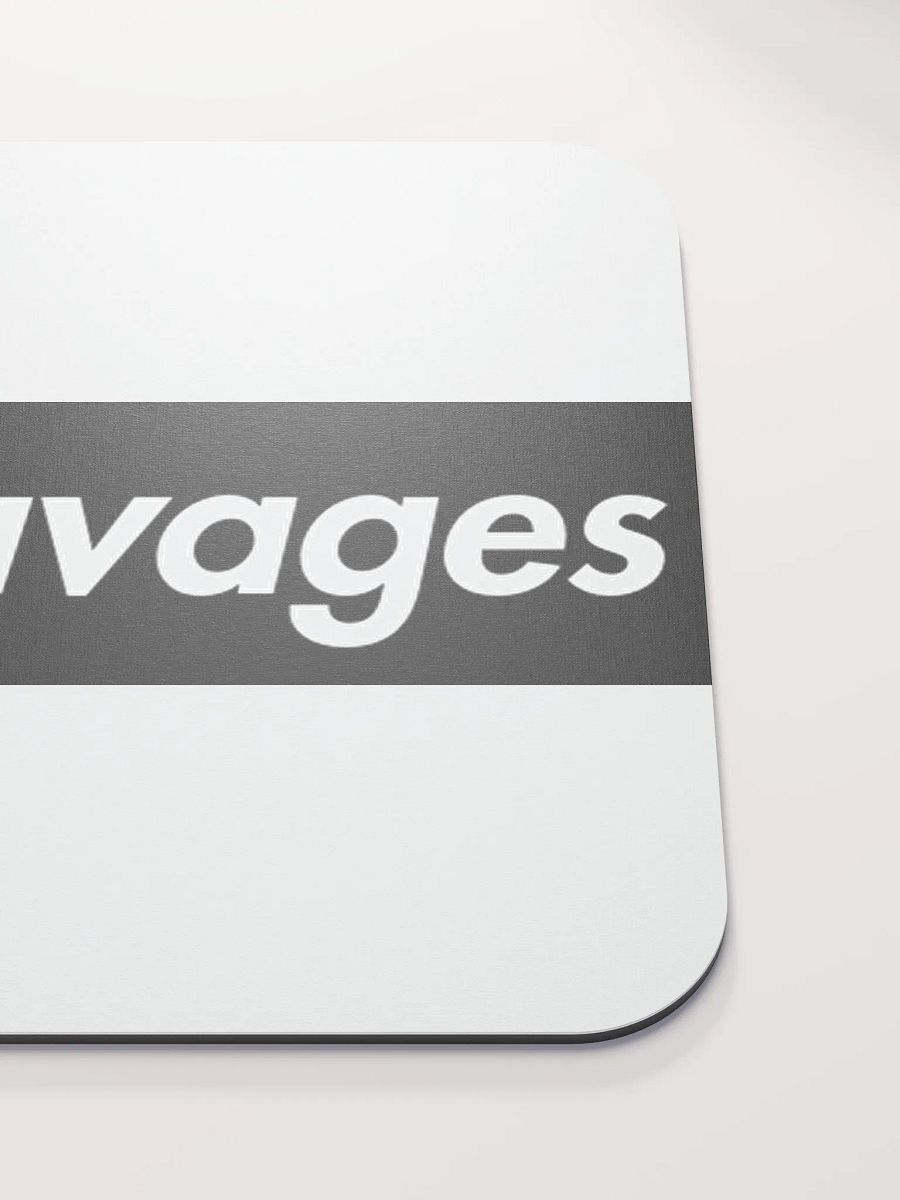 Box logo mouse pad product image (5)