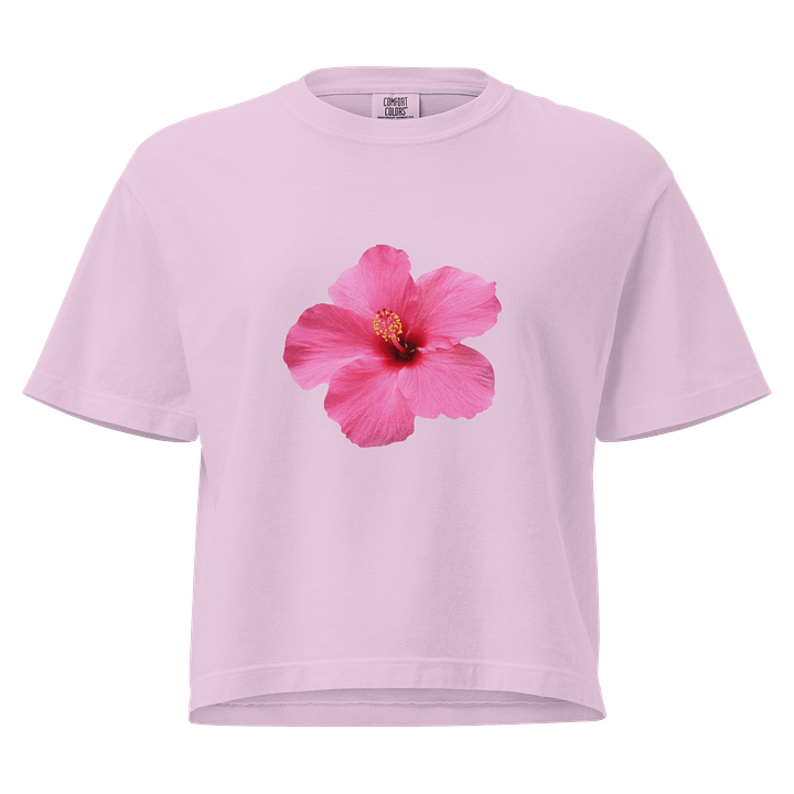 flower design top product image (1)