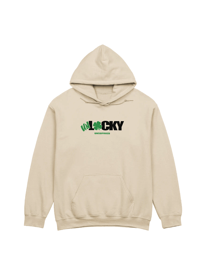 Rico's Hoodie product image (1)