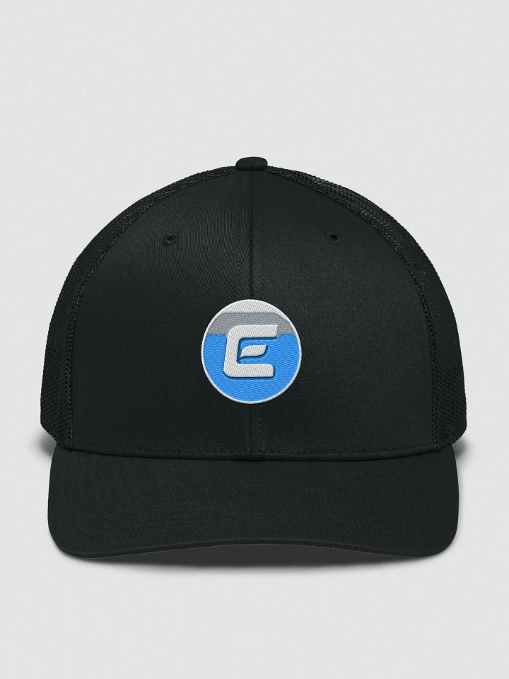 Trucker Hat (Logo) product image (1)