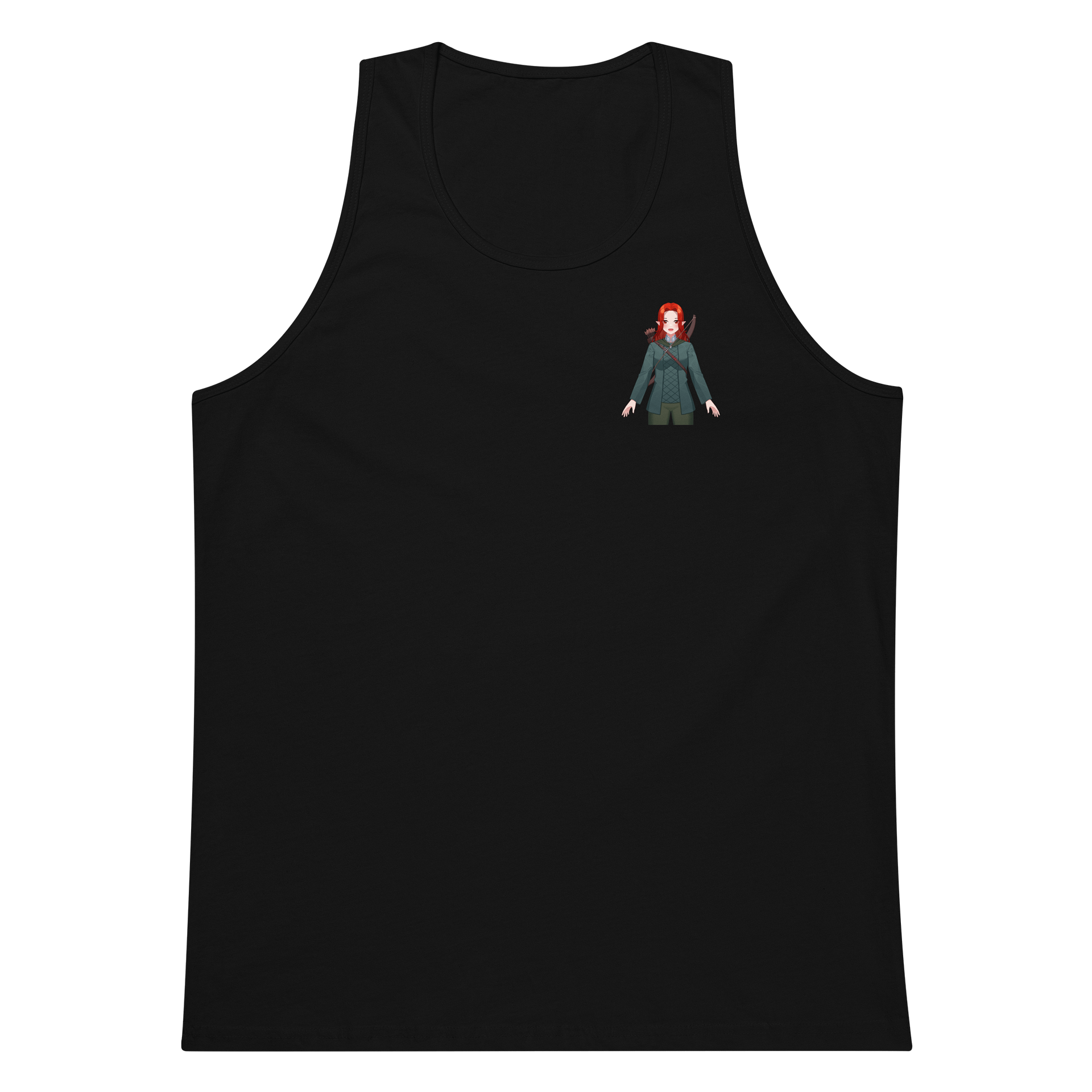 Smile Collection Singlet product image (5)