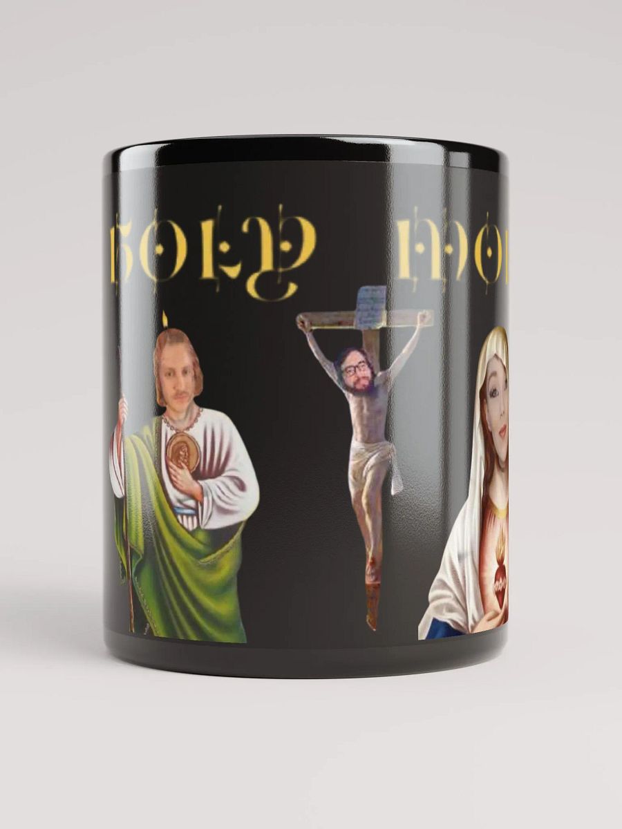 Holy Grail product image (10)