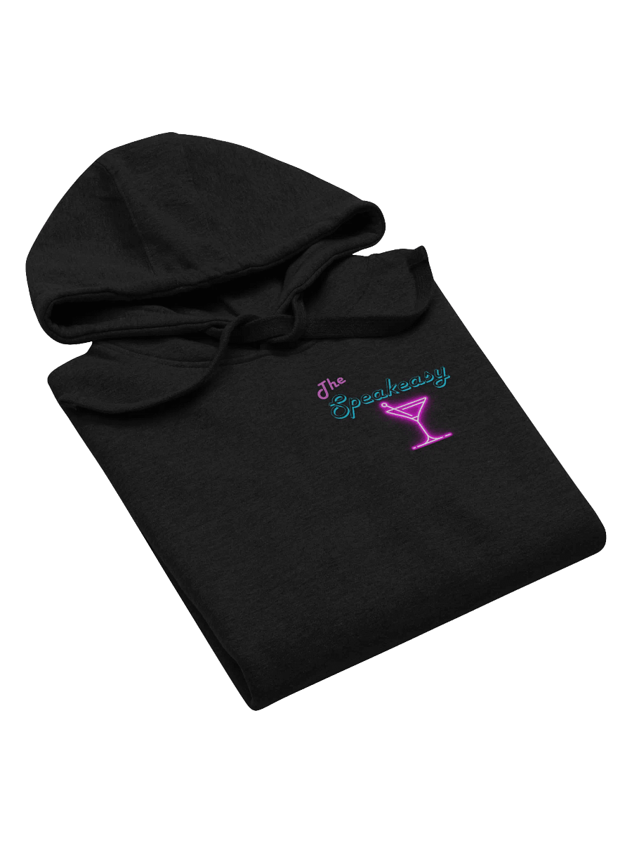 Are You a Scribbler Hoodie product image (5)