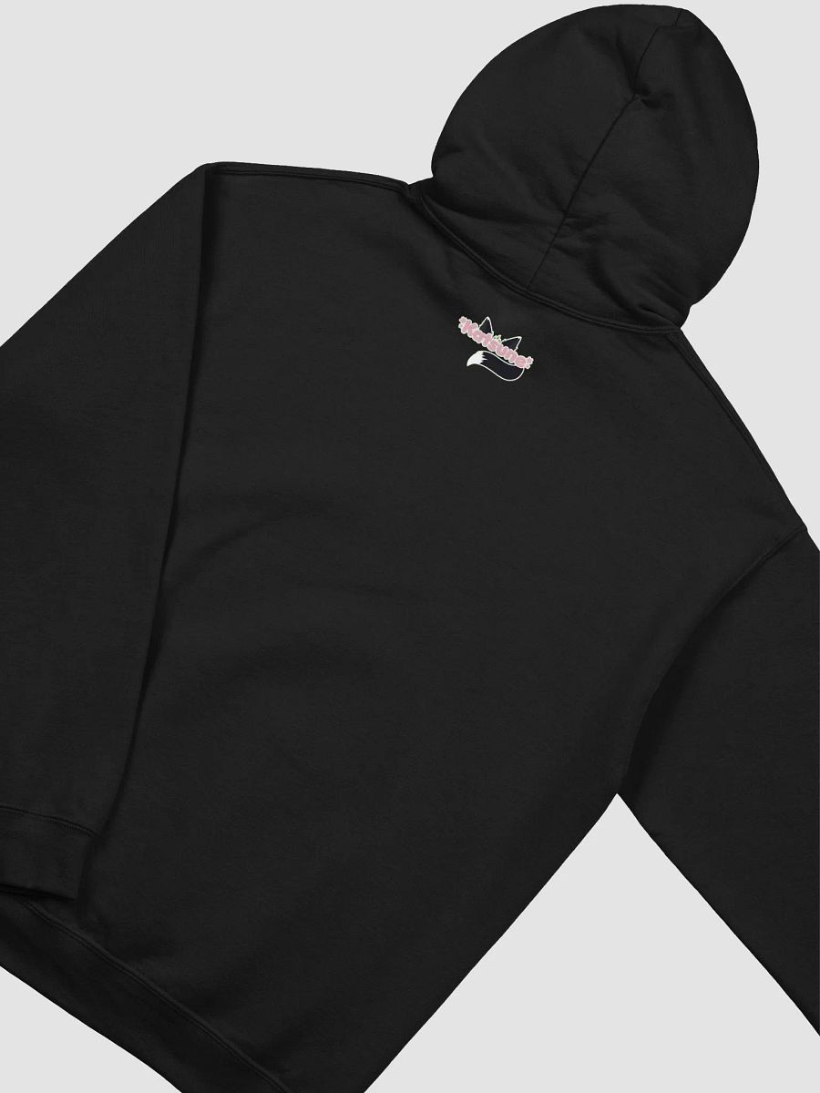 034 Unisex Hoodie product image (4)