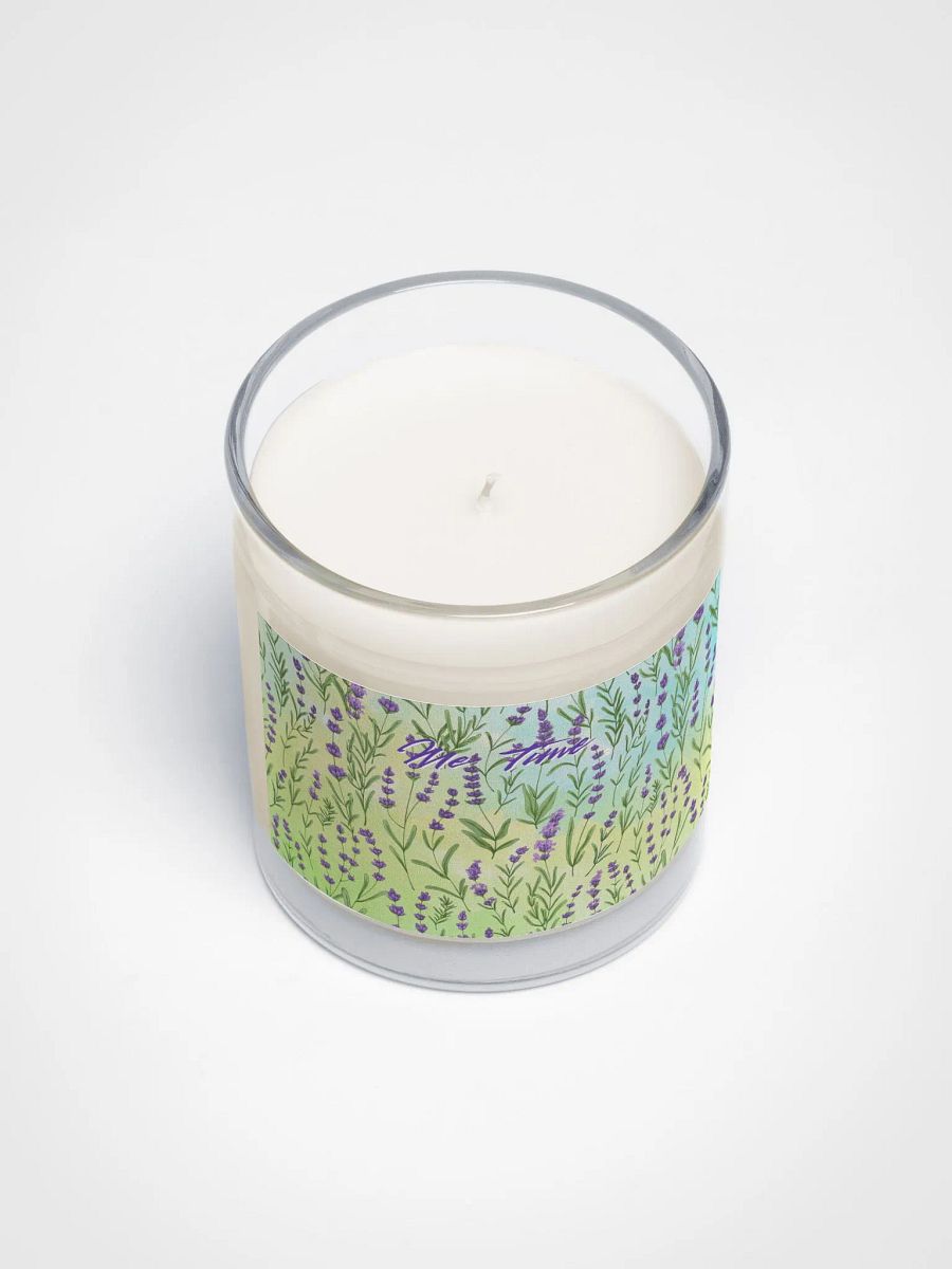 Me Time Lavender Bliss Soy Candle mothersday gift for moms wife and daughters product image (3)
