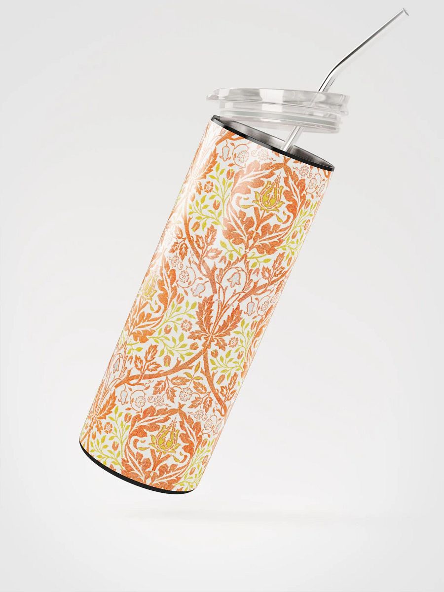 Golden Bough: William Morris Tumbler product image (2)