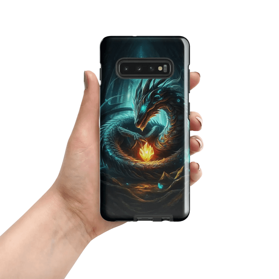 Guardian Dragon Samsung® Tough Case product image (55)
