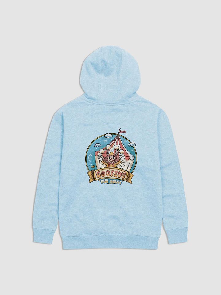 Goofed's Fun House Hoodie product image (56)