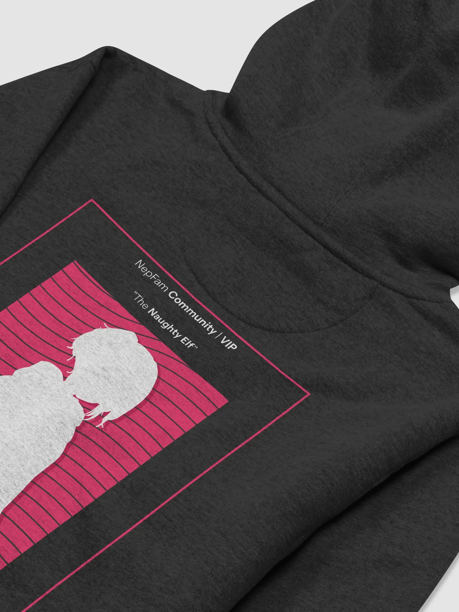 NF VIP | Vermilionnee product image (1)