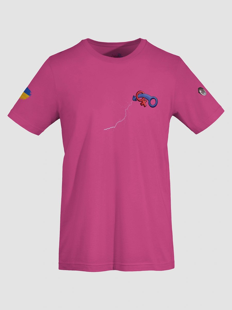 Sexi Girl T-shirt product image (43)
