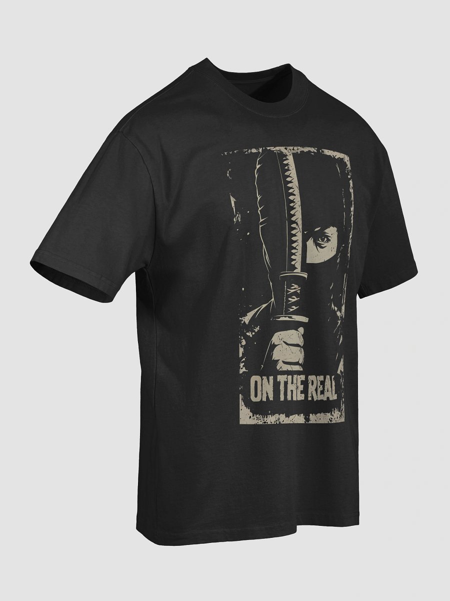 OTR Samurai T-Shirt product image (7)