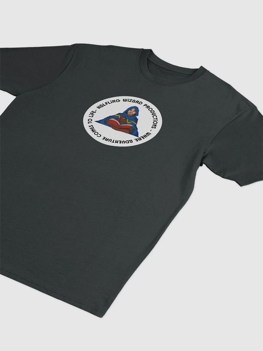 The Liminal Blink Tshirt product image (3)