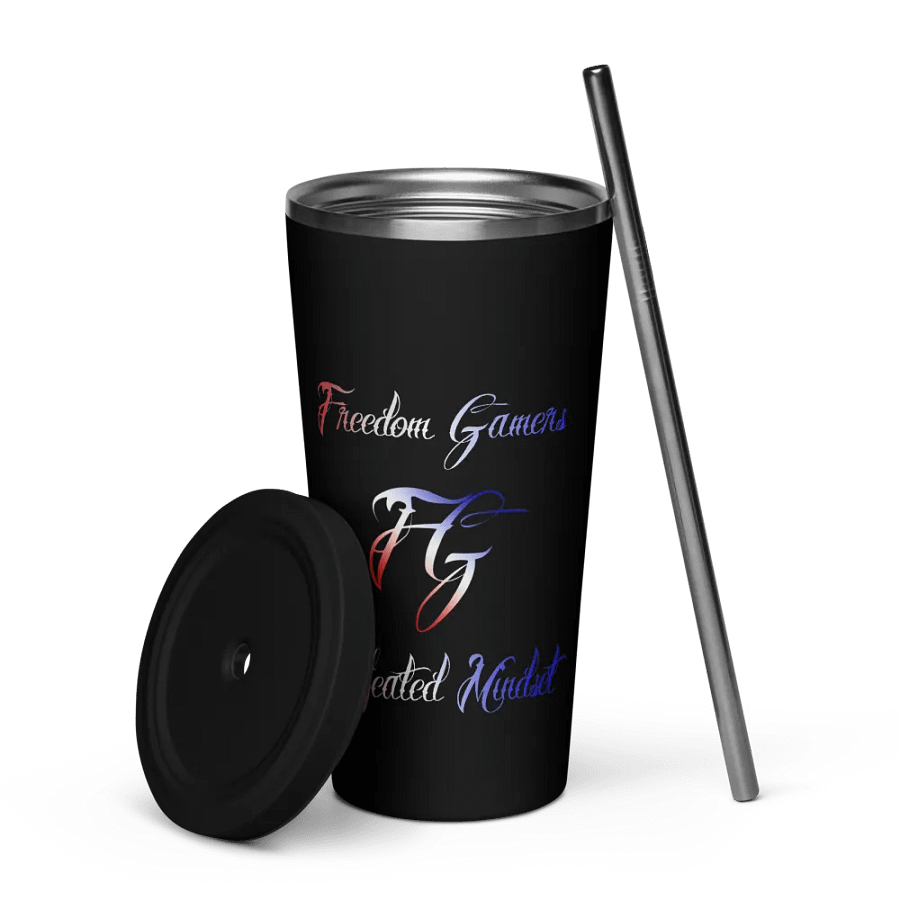 FG Insulated Tumbler product image (7)