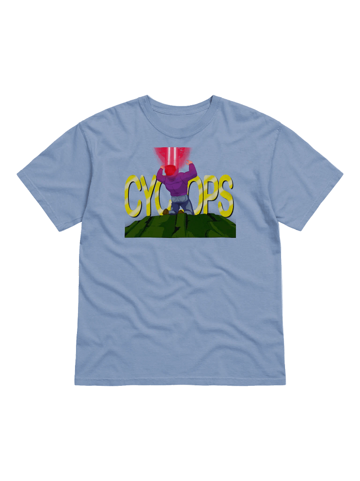 Cyclops 97 T-Shirt product image (1)