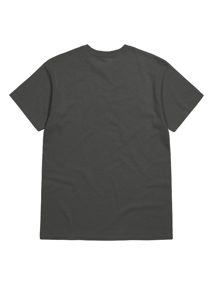 Black Allbrotnar Logo Tee product image (17)