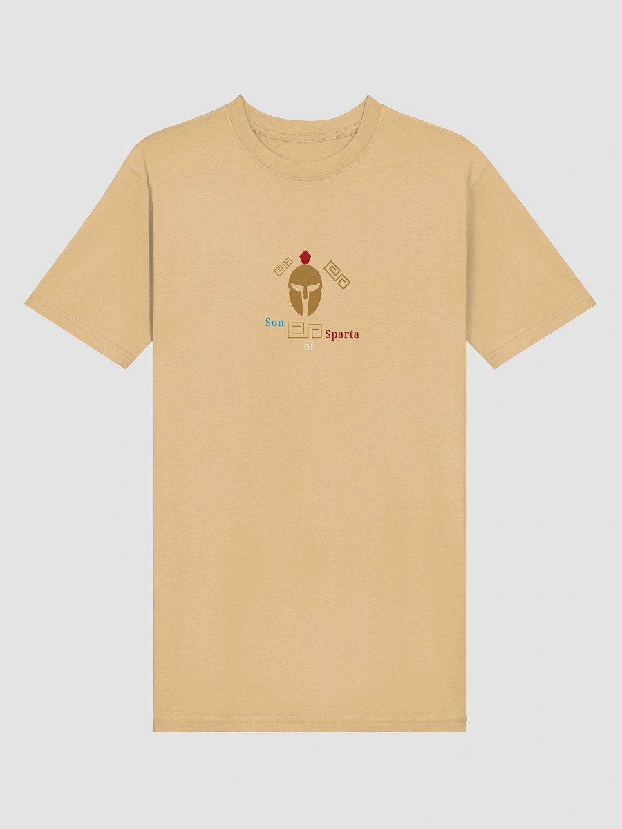 Spartan Legacy Logo Tee product image (3)