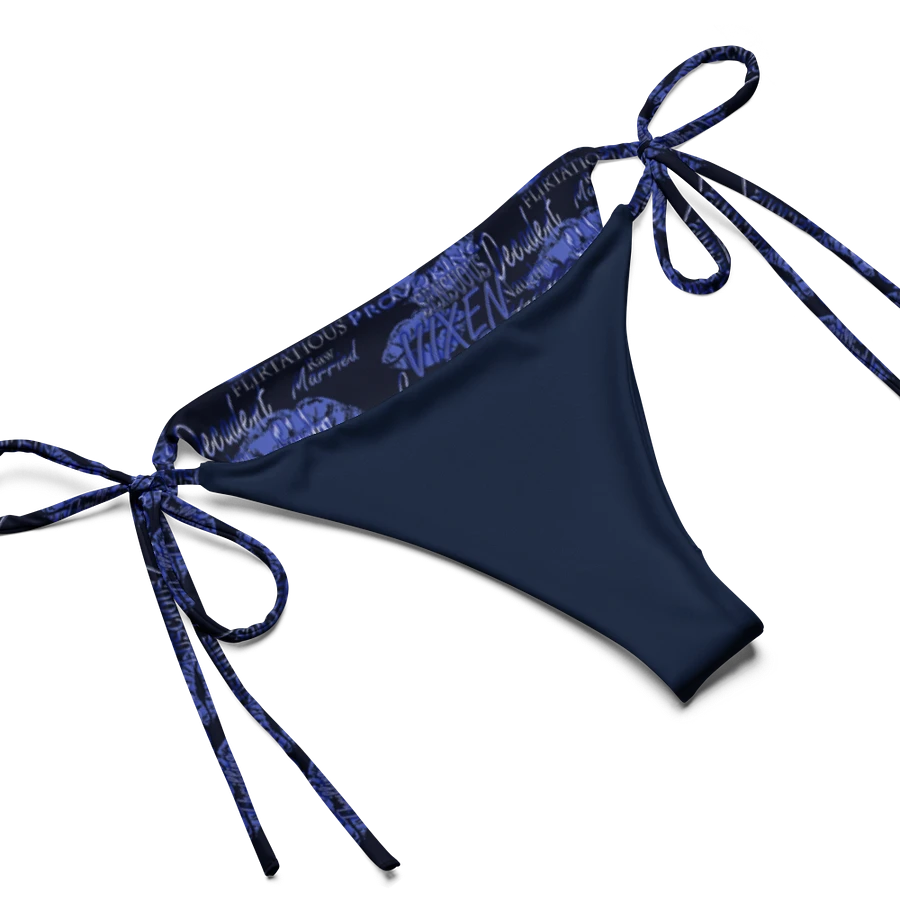 Blue Vixen Hotwife Bikini product image (6)