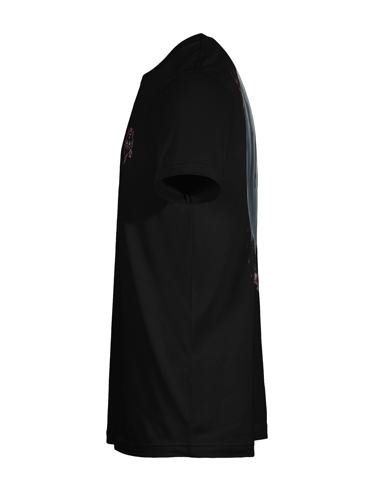 Not a Huntress Main T-Shirt product image (108)