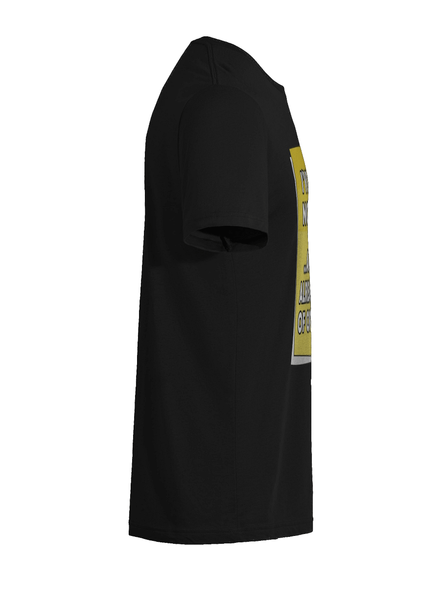 I've Tried Nothing... And I'm Already Out Of Options Bubble Tee product image (136)