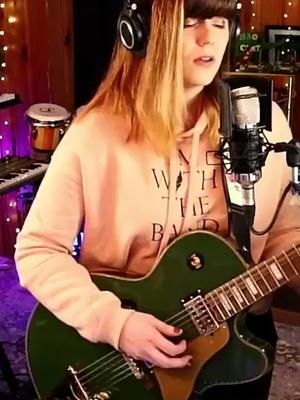 I love @charlottecardin_. She has so many incredible songs - this is just one of them. I hope you enjoy today's cover of #Confetti and be sure to listen to her other tracks! . Full video: https://loom.ly/zghwgfM Help me make my next albums: patreon.com/danielleallard
