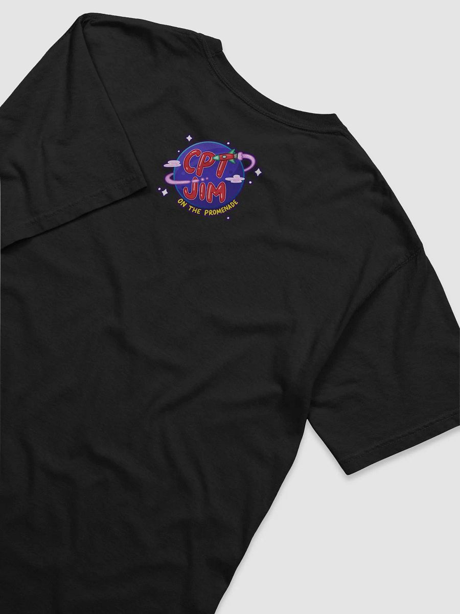 CPTJIM COFFEE T-SHIRT product image (21)