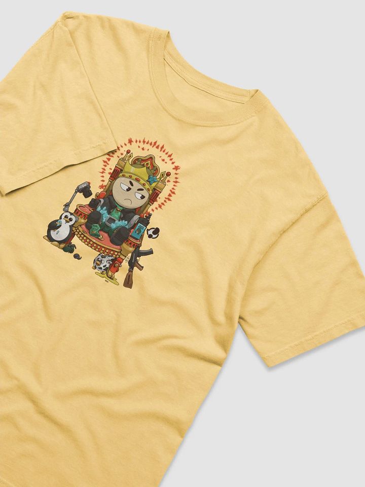 Loot Lord Comfy Shirt product image (1)