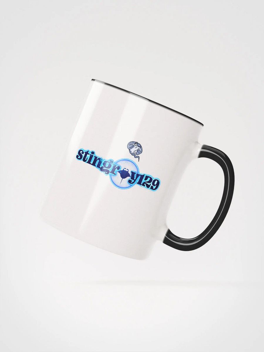 STING's Coffee Mug! product image (2)