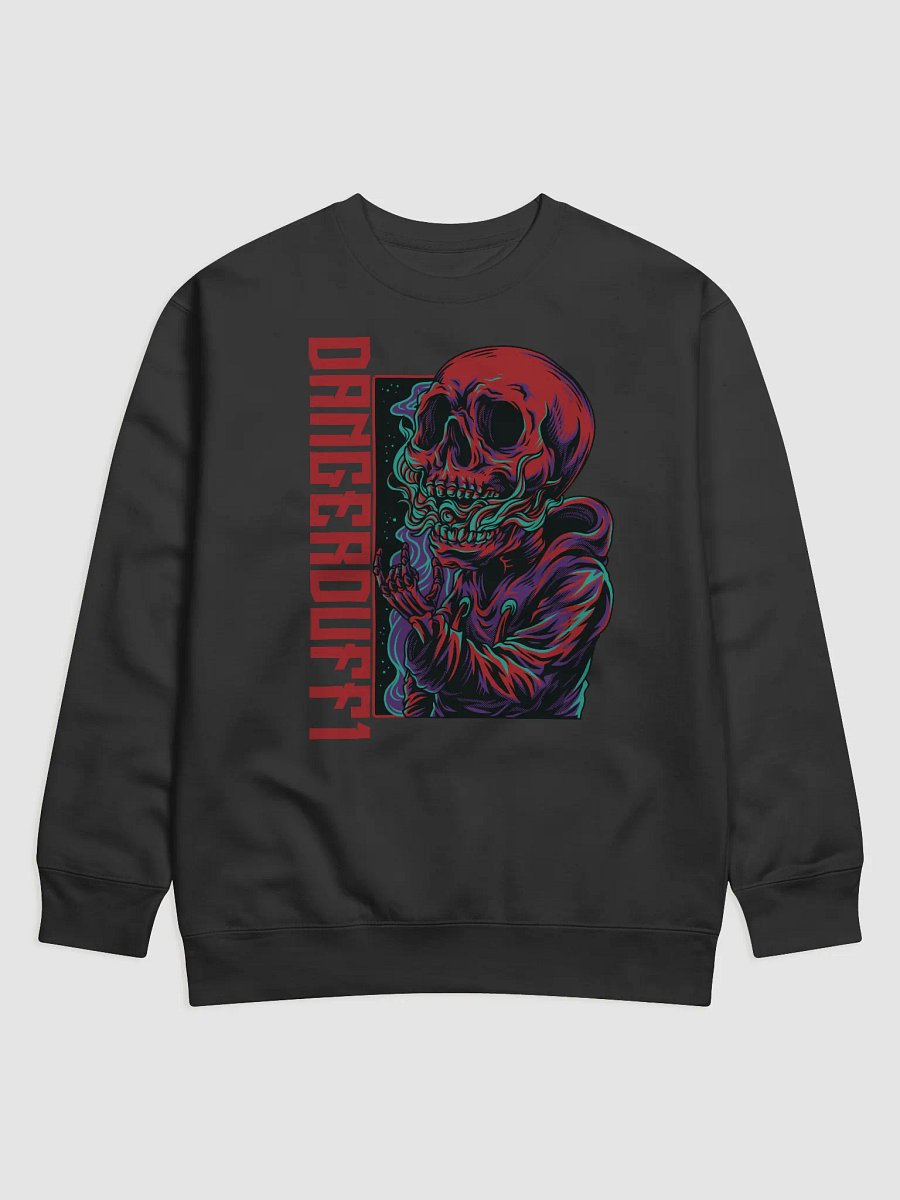 DangerDuff Smoked Out Sweatshirt product image (1)