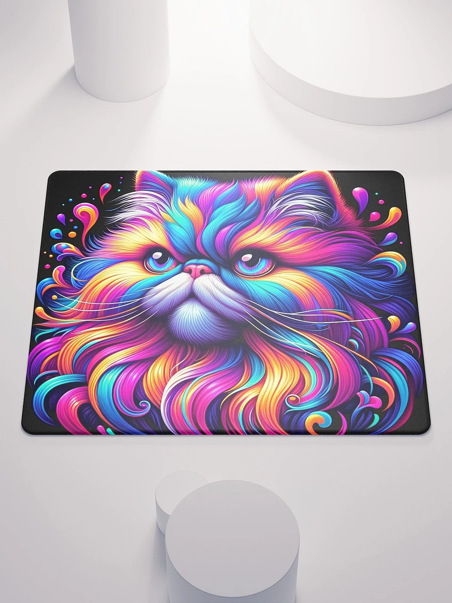 Gaming Mouse Pad: Persian product image (1)