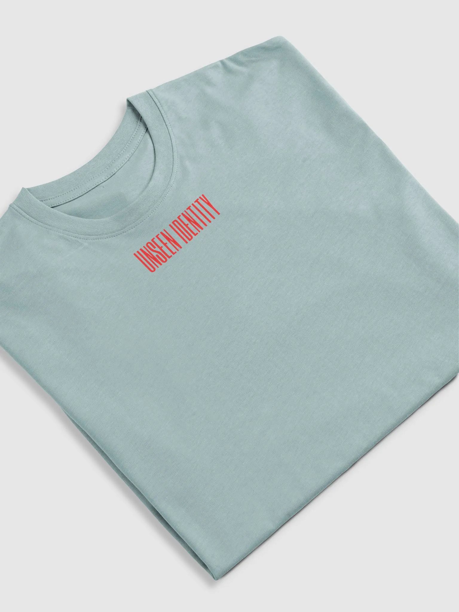 Unseen Identity product image (27)
