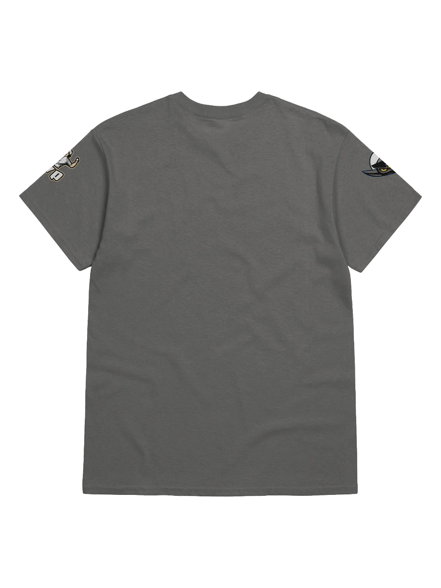 Owls Unisex TShirt product image (13)