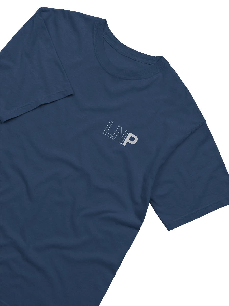 LNP Light Los Angeles Tee Bright Tee product image (4)
