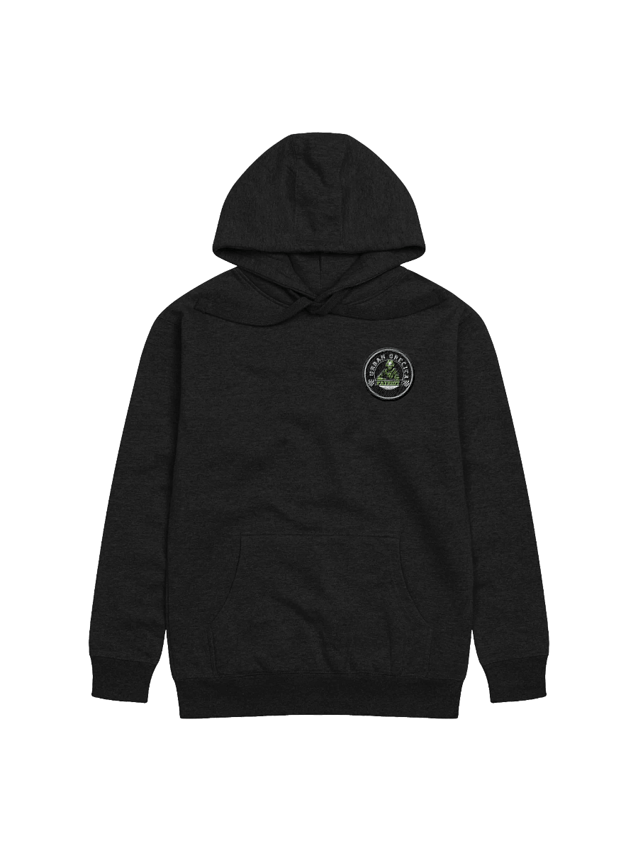 URBAN GREČICA Premium Hoodie product image (4)
