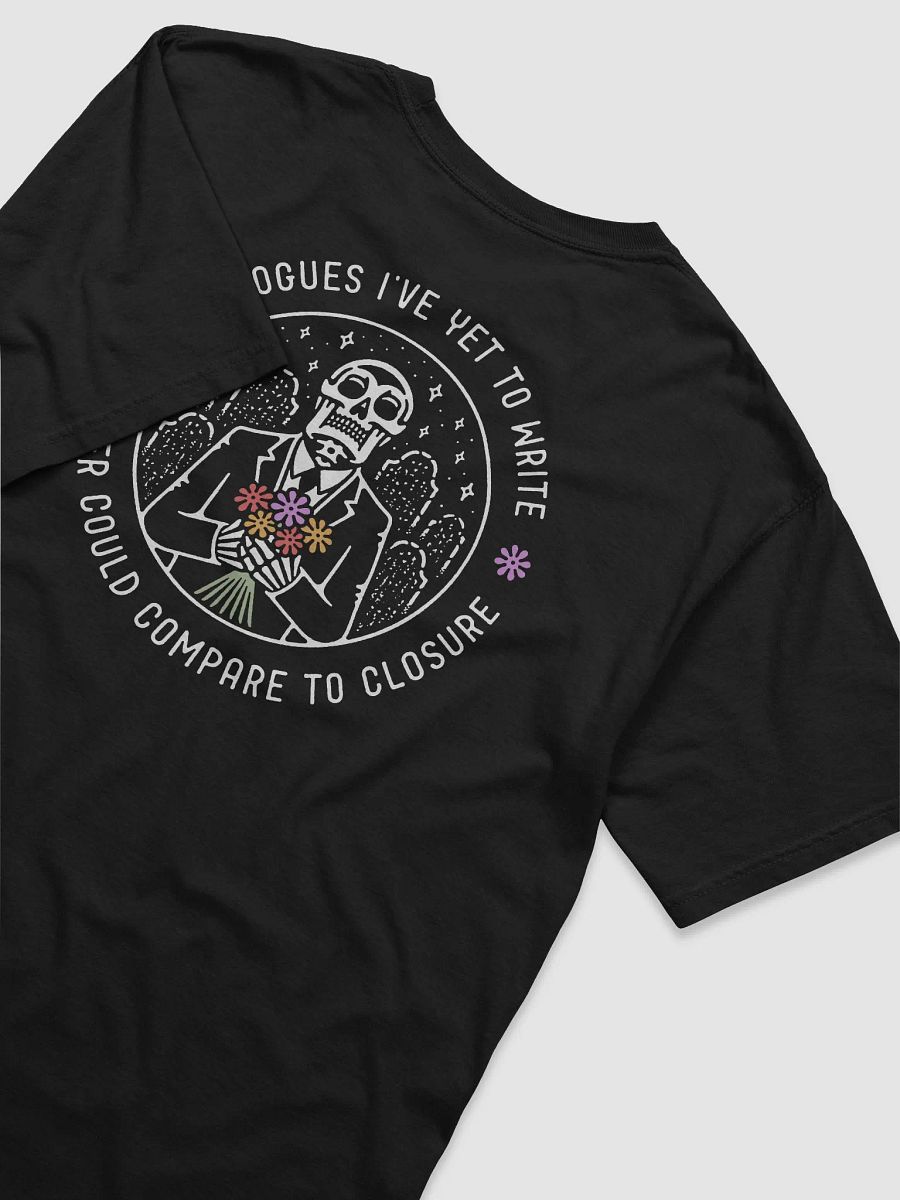 Epilogues II Shirt product image (39)