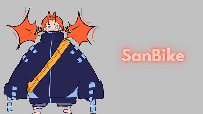 SanBike