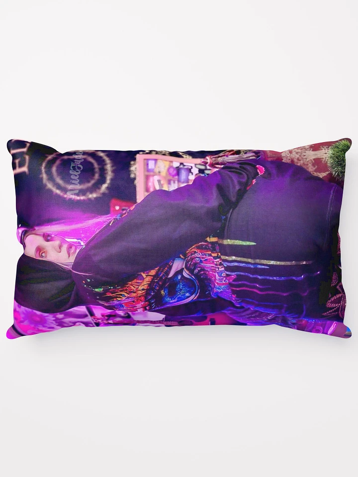 Jaded Body Pillow product image (1)