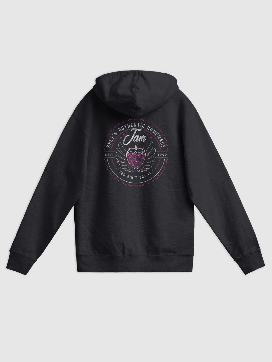 Jam Up Hoody product image (2)