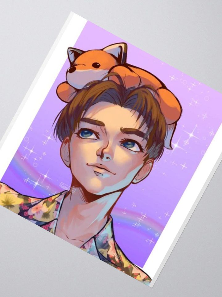 Griffy Profile Sticker product image (5)