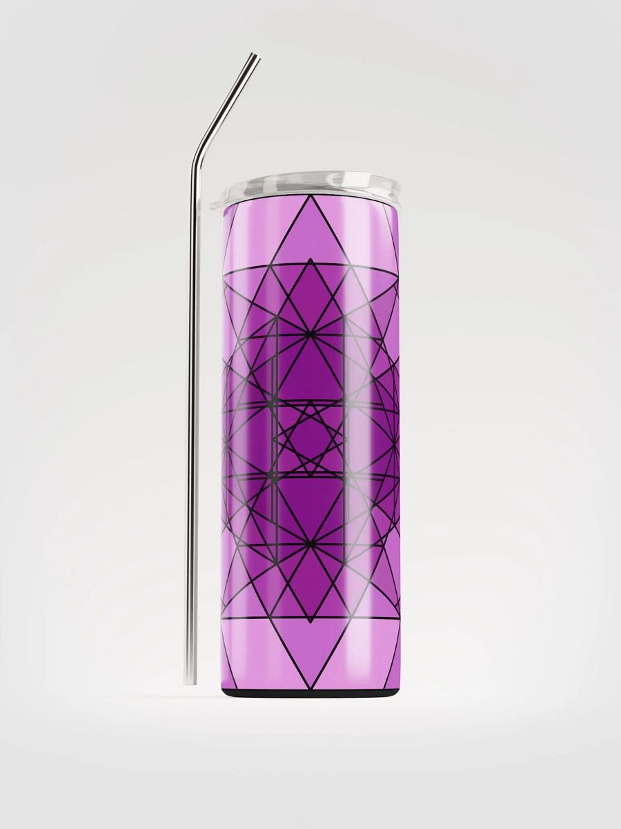HFden Stainless Steel Tumbler product image (2)