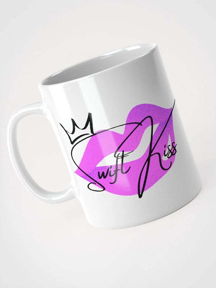 SwiftKiss Mug product image (1)