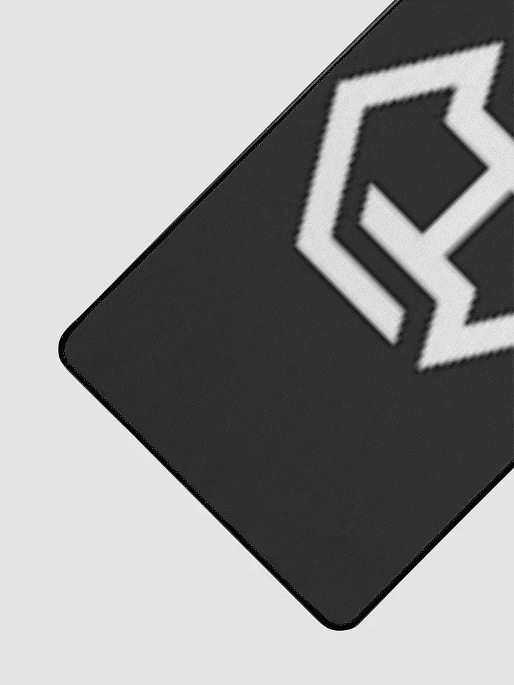 Hansel Plays Mouse Pad product image (2)