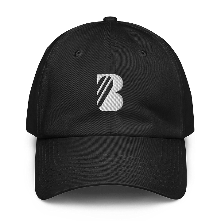 BMcG Hat - Under Armor | Embroidered Logo product image (1)