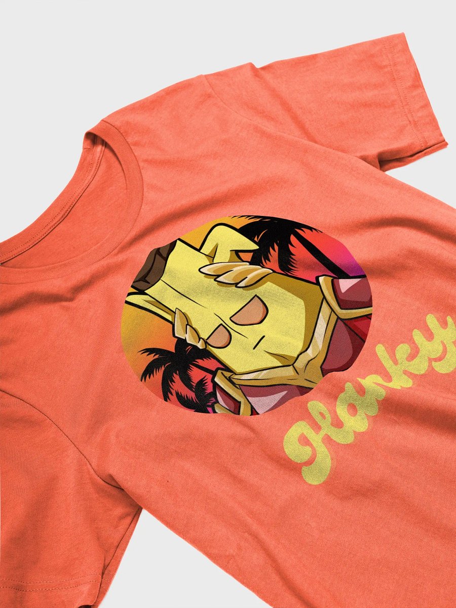 Hanky T-Shirt product image (3)