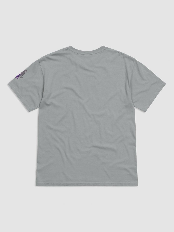 Colour Print Tee product image (6)