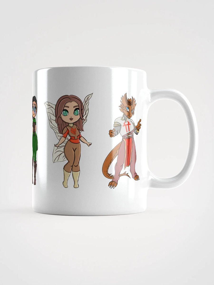 The Chibi Ones product image (1)