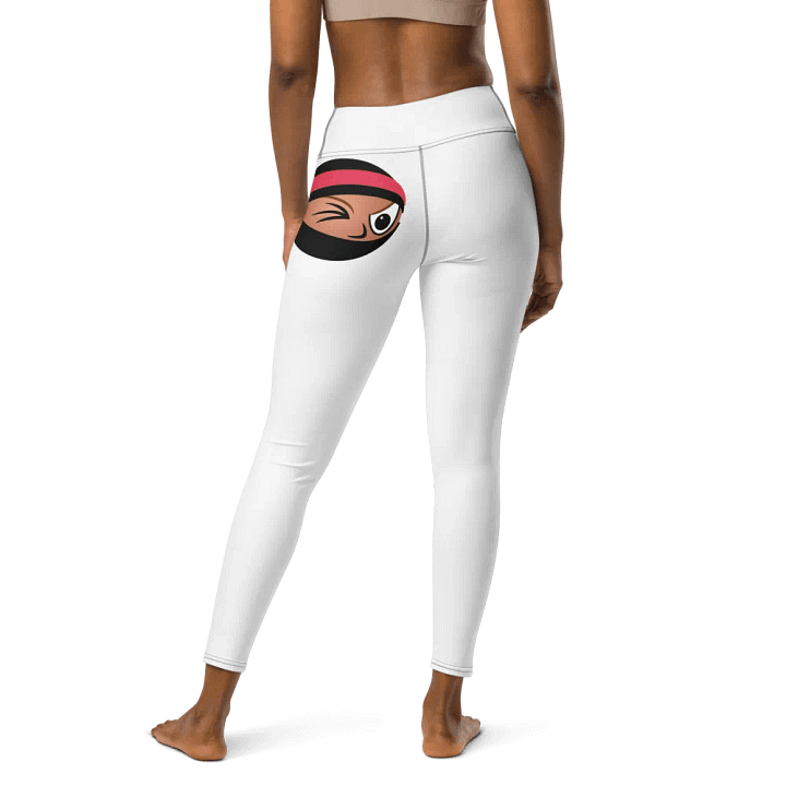 Yoga pants product image (2)